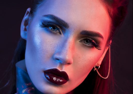 Het is tijd voor permanente make-up