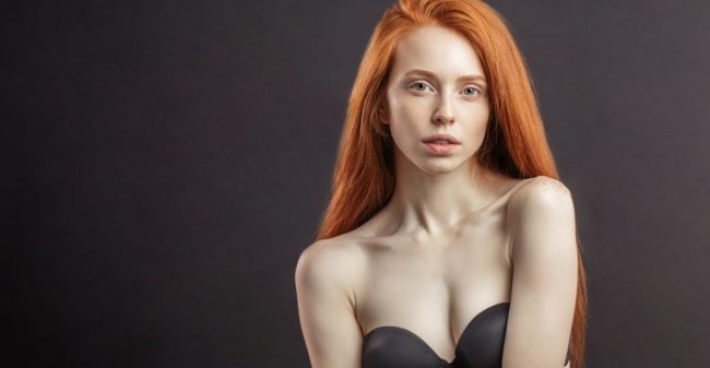 Voel je weer op en top vrouw