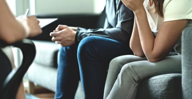 Scheiden? Samen beslissen over jullie toekomst