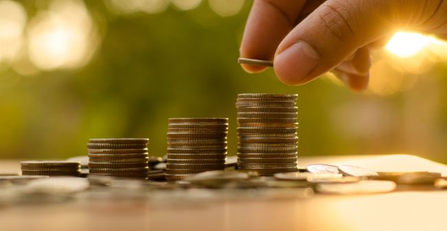 Reserveer nu alvast geld voor je uitvaart