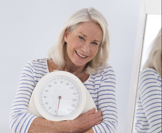 ‘Een jaar later was ik 20 kilo afgevallen!’