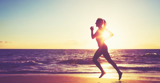 Meer sporten? Zo blijf je in beweging!