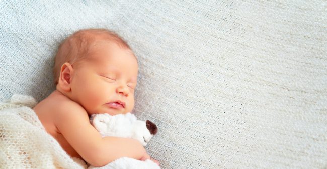 Het beste voor jou en je baby