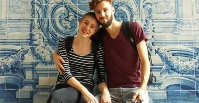 ‘Ooit was ik diegene die te dik was’