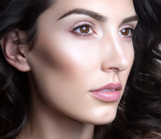 De terechte comeback van permanente make-up