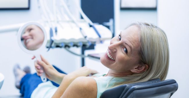 ‘De behandeling was erg fijn en persoonlijk’