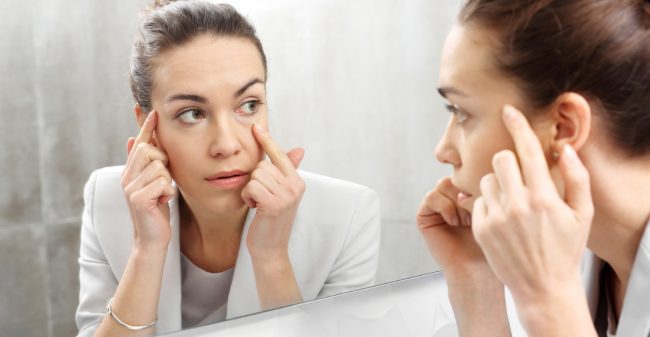 Wanneer een cosmetische behandeling klachten geeft…