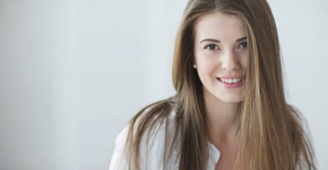 Acne? Weg ermee!
