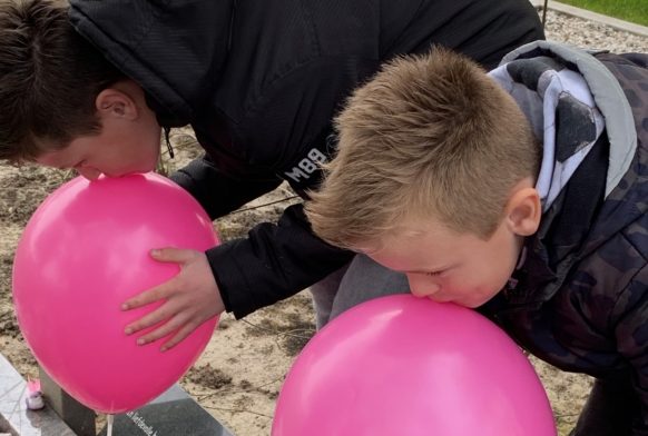 Hoe praat je met een kind over verlies?
