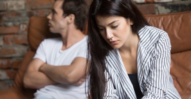Als je relatie de crisis niet heeft overleefd…