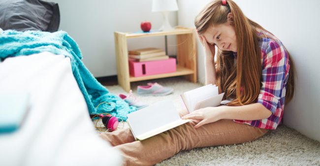 Hoe kan je kind het beste leren leren?