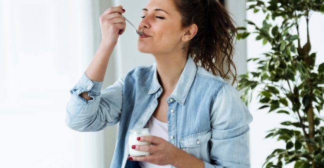 Te licht? Gezondheidstips bij ondergewicht!