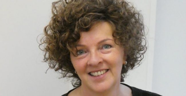 ‘Ik krijg regelmatig complimenten over mijn haar’