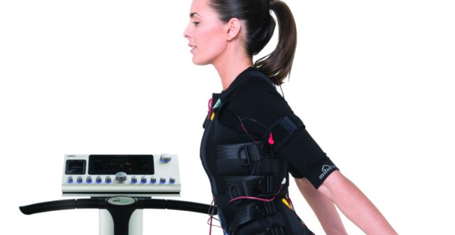 De work-out die kort en effectief is