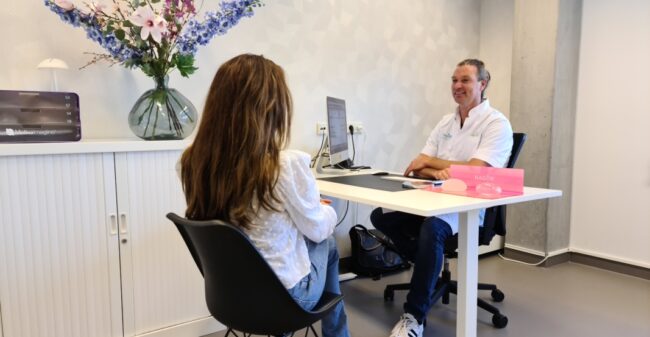 ‘De effecten zijn niet altijd te voorspellen’