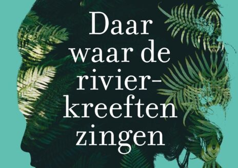 Delia Owens – ‘Daar waar de rivierkreeften zingen’