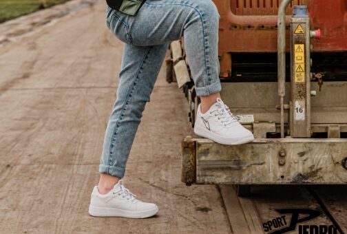 De juiste schoenen voor jouw kind