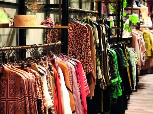 Beleving in mode en lifestyle