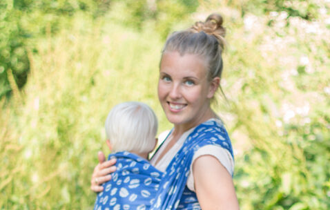 Positief verder na een geboortetrauma