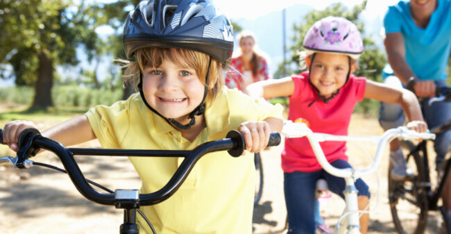 Welke fiets past bij jou?