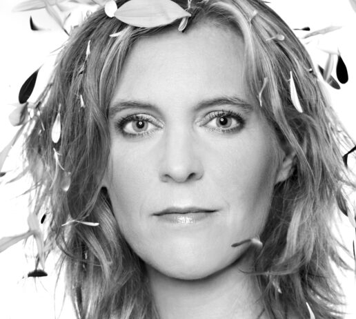 Krachtige Vrouwen: Suzan Hilhorst