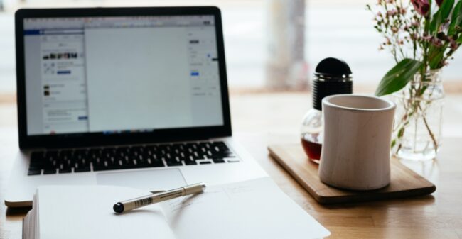 Start je eigen webshop – zo verkoop je online