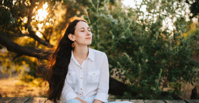 Meer genieten met Mindfulness