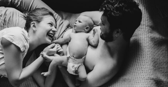 Doula: jouw persoonlijke zwangerschapscoach
