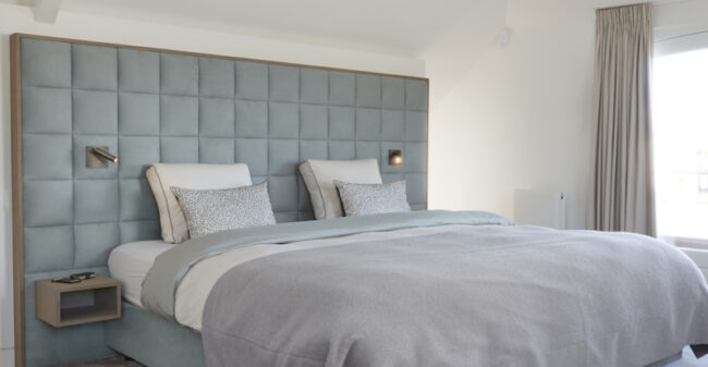 3 Voordelen van een bed op maat