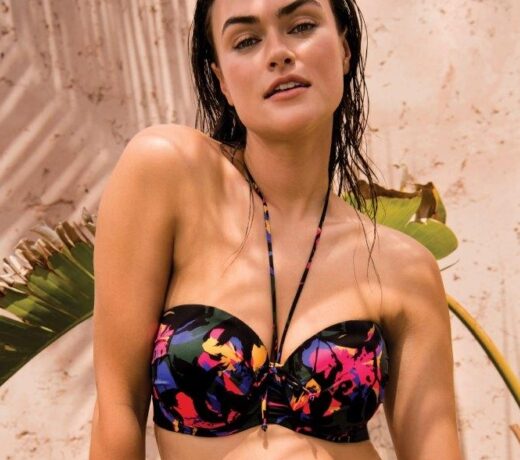 Hanny’s lessons in lingerie