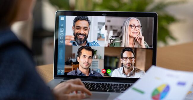 Wat is de beste internetverbinding voor thuiswerken?