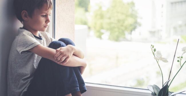 ‘Zijn negatieve gedrag had een oorzaak’