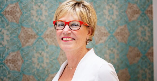 ‘Met dit haarwerk blijf ik dicht bij mezelf’