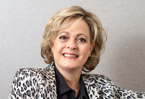 ‘Ik heb nog nooit zoveel complimenten gehad!’