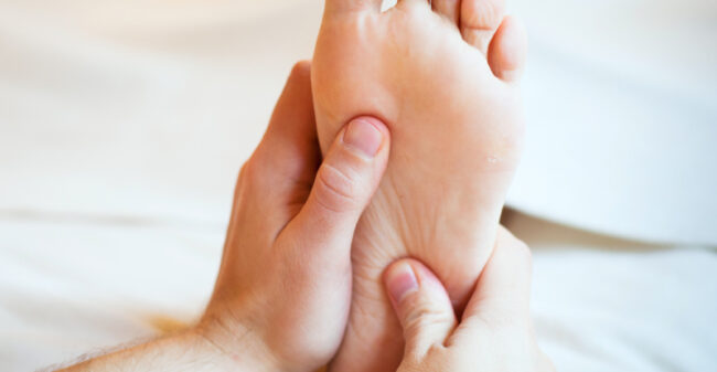 Stap uit die hormonale achtbaan