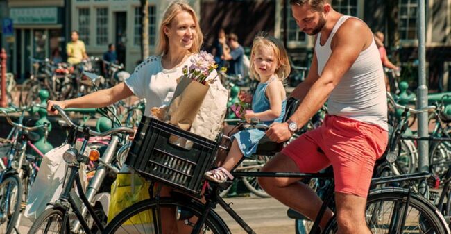 Lagere kosten voor je zorgverzekering door gezonde levensstijl?