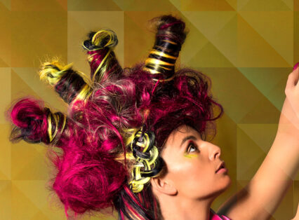Beauty by Brenda meets Knappe Kappers