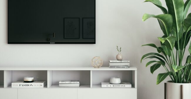 Alles wat je moet weten voor het kopen van een Tv-meubel