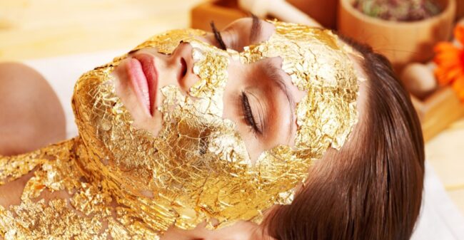 Een gouden relaxmoment voor jou