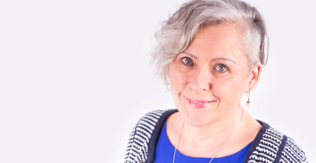 ‘Iedere vrouw is een powervrouw’