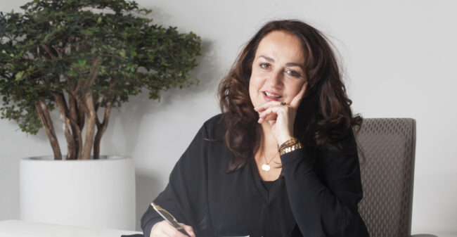 ‘Wat wil ik nou écht?’