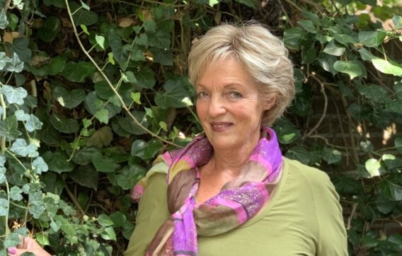 ‘Ik heb mijn zelfvertrouwen terug’