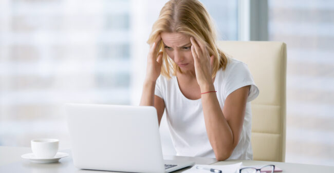 Omgaan met stress kun je leren