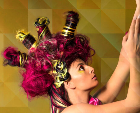 Beauty by Brenda meets Knappe Kappers