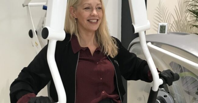Een fit lichaam: geen overbodige luxe!
