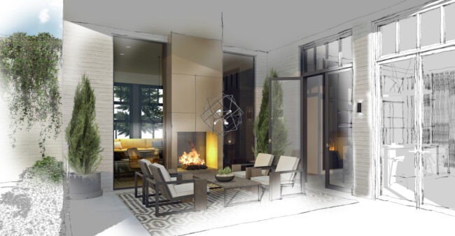 Jouw droomwoning in wording