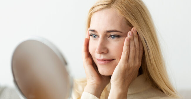 Facelift zonder snijden