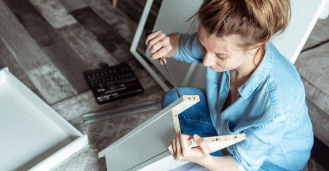 Deze interieurtrends wil jij in 2021 in je huis