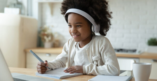Tips voor thuisonderwijs