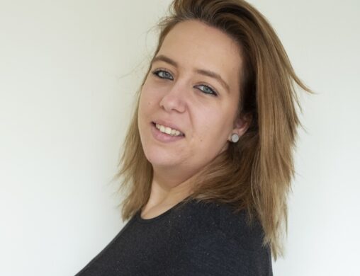 ‘Het mooiste cadeau is mijn levenslust’